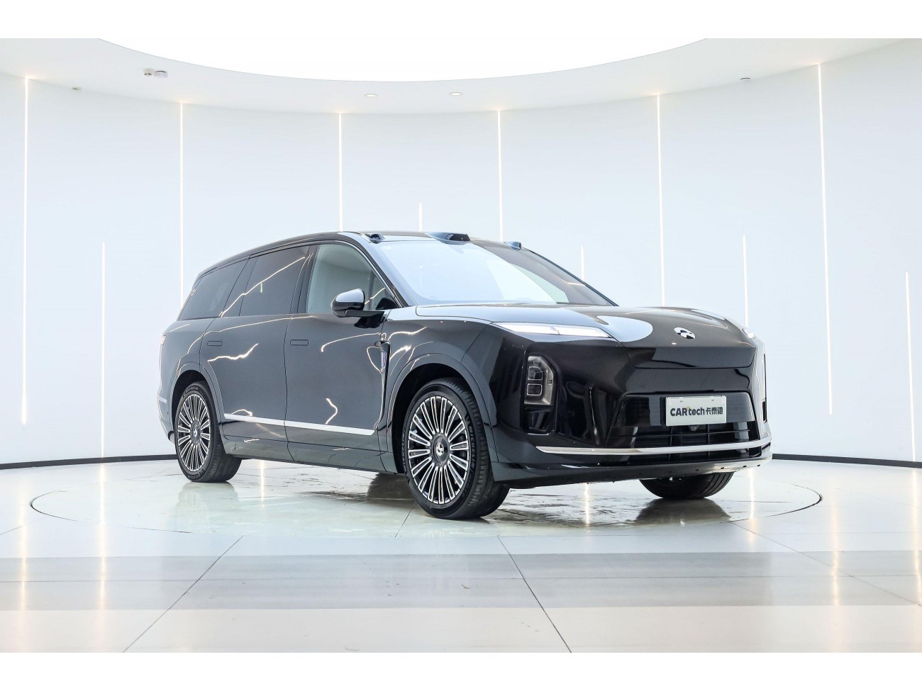 NIO ES8 2026