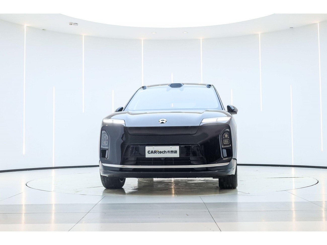 NIO ES8 2026