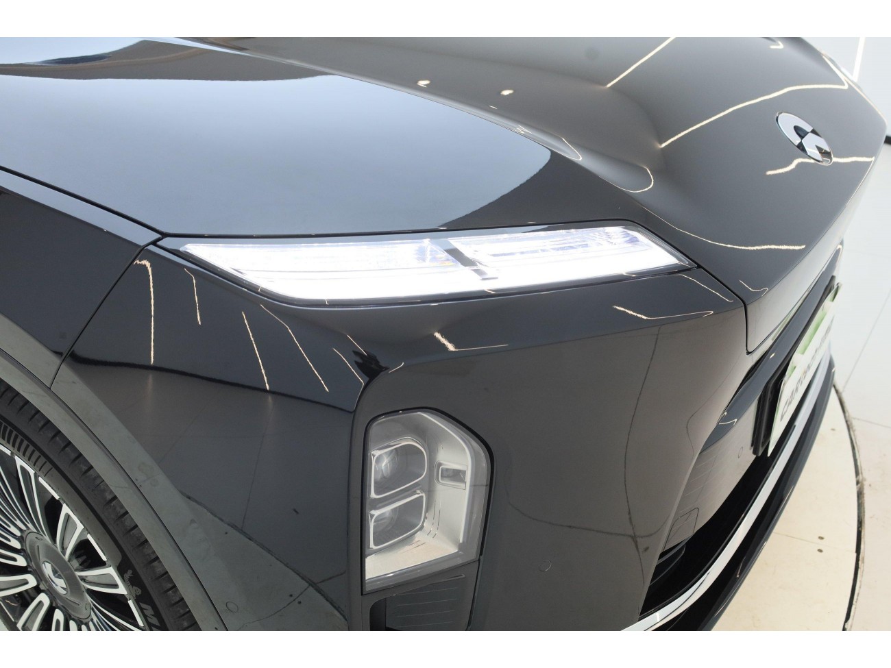 NIO ES8 2026