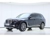 BMW X7 2022