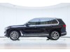 BMW X7 2022