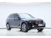 BMW X7 2022