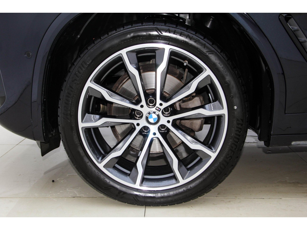 BMW X3 2024