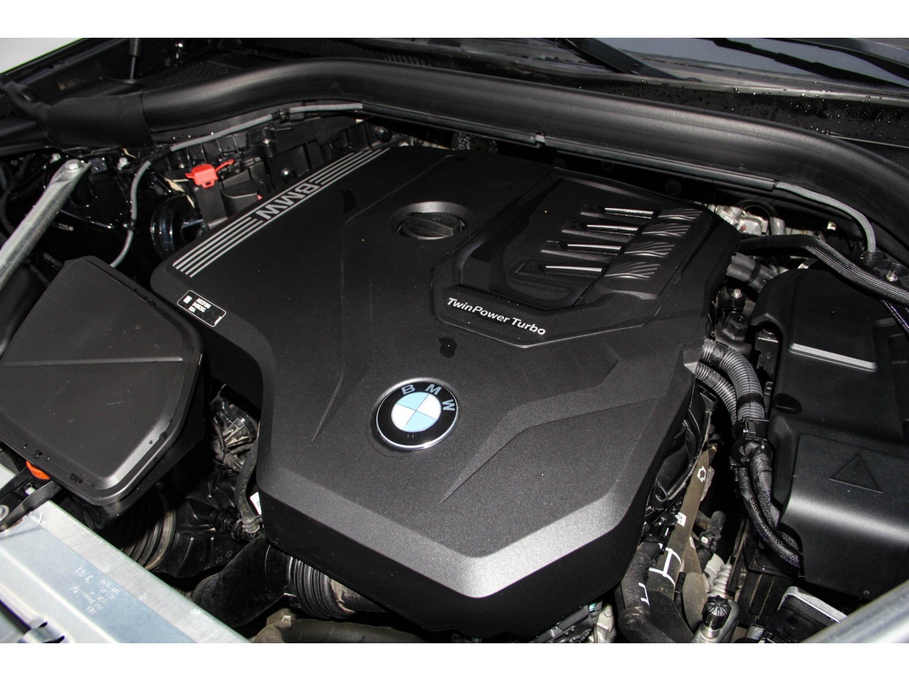 BMW X3 2024