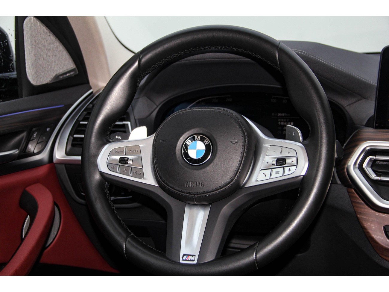 BMW X3 2024