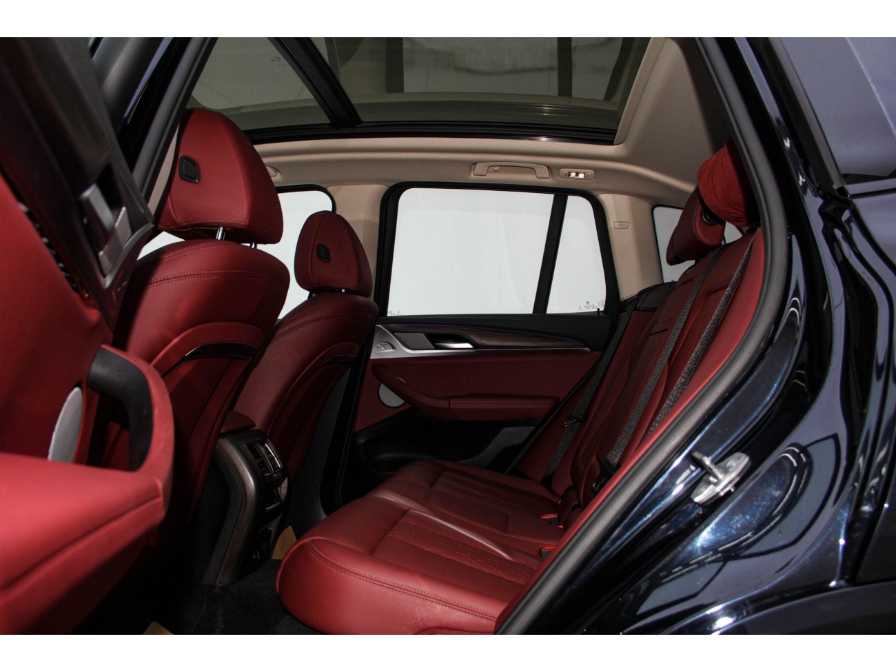 BMW X3 2024