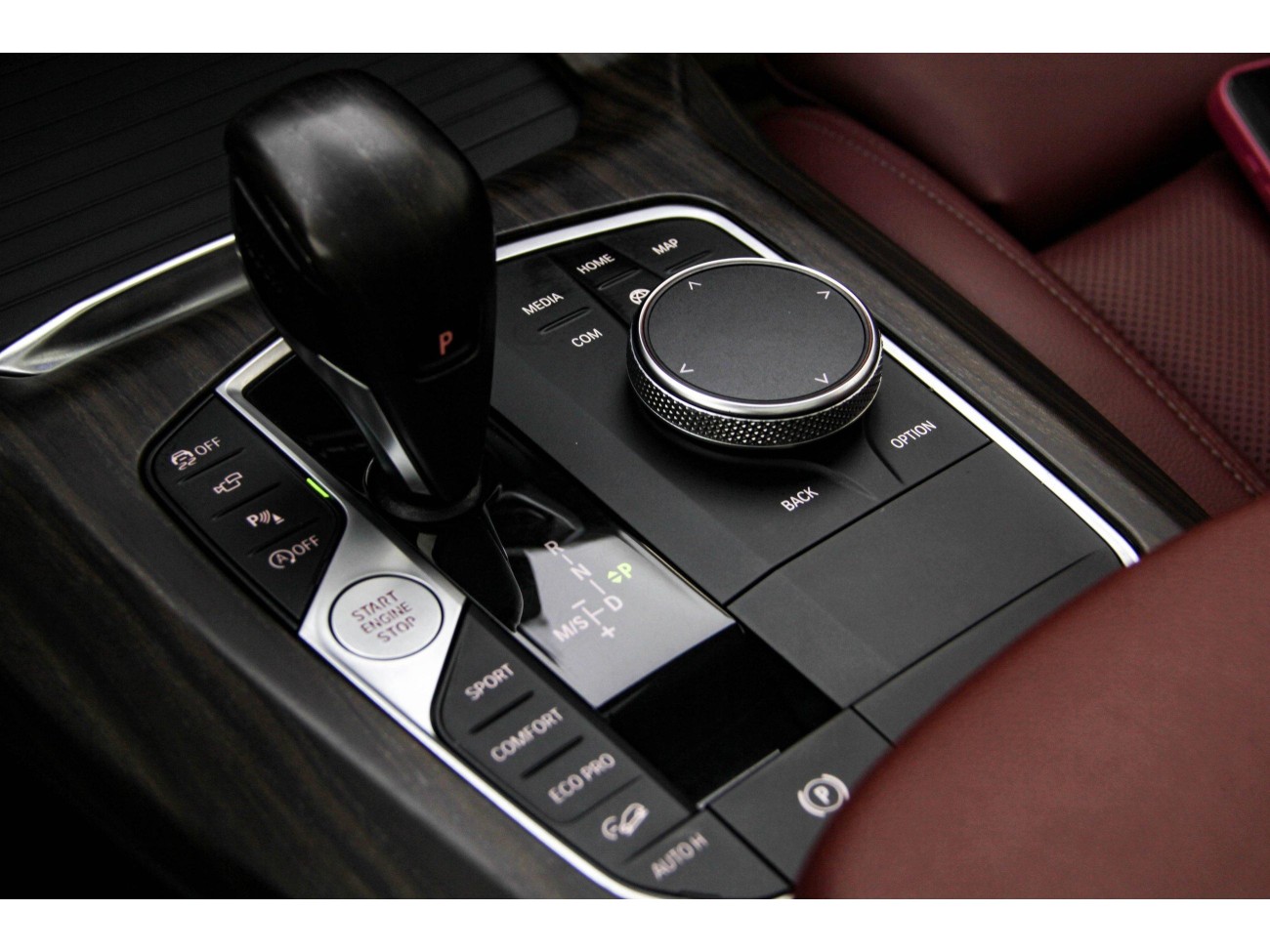 BMW X3 2024