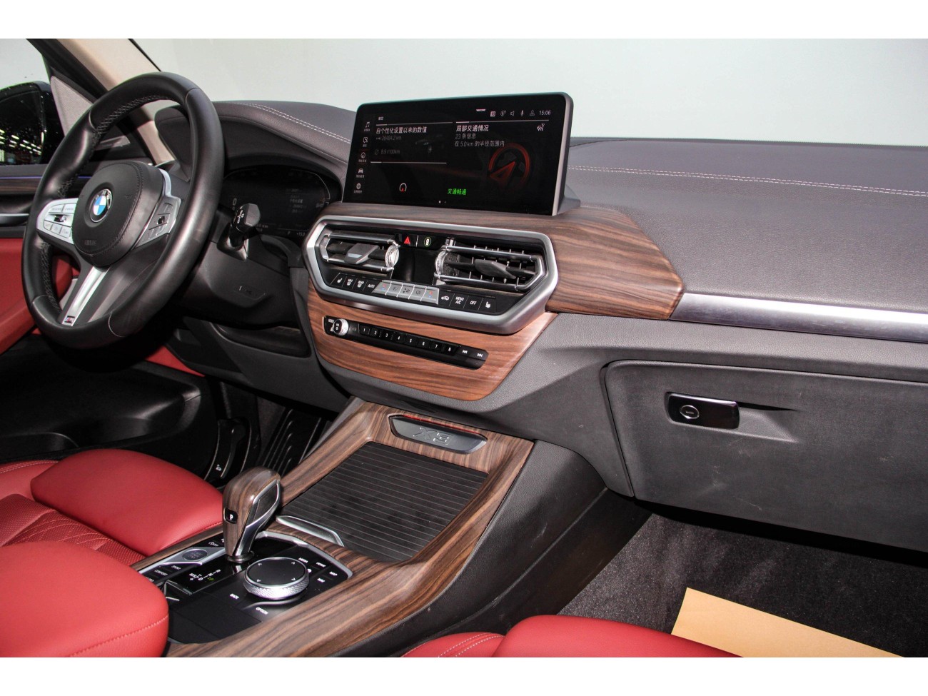 BMW X3 2024