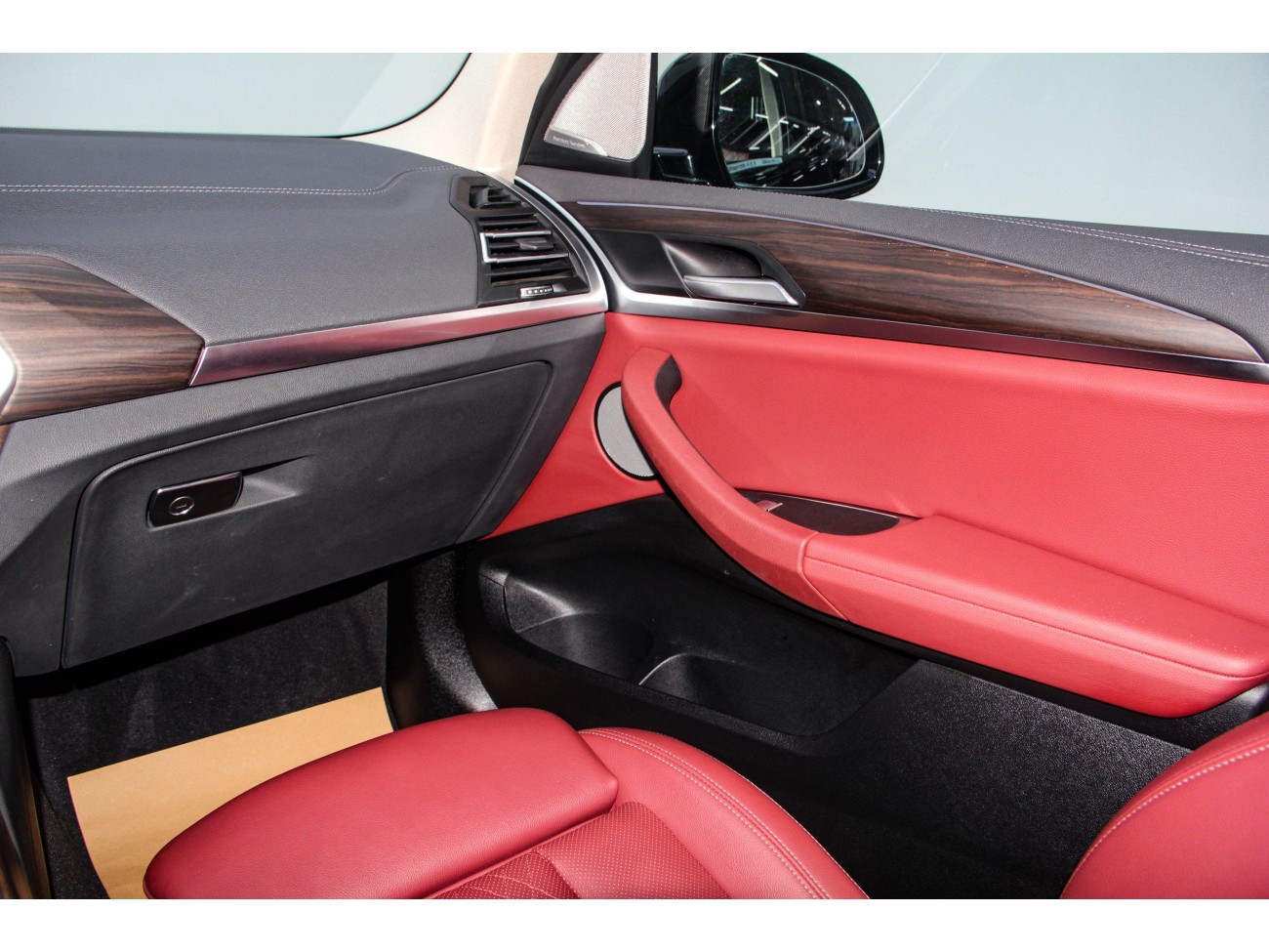 BMW X3 2024