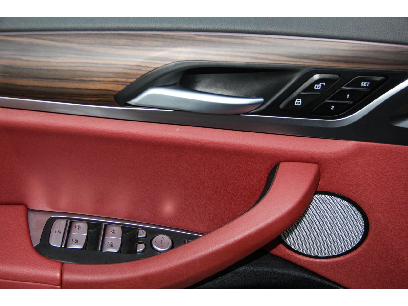 BMW X3 2024
