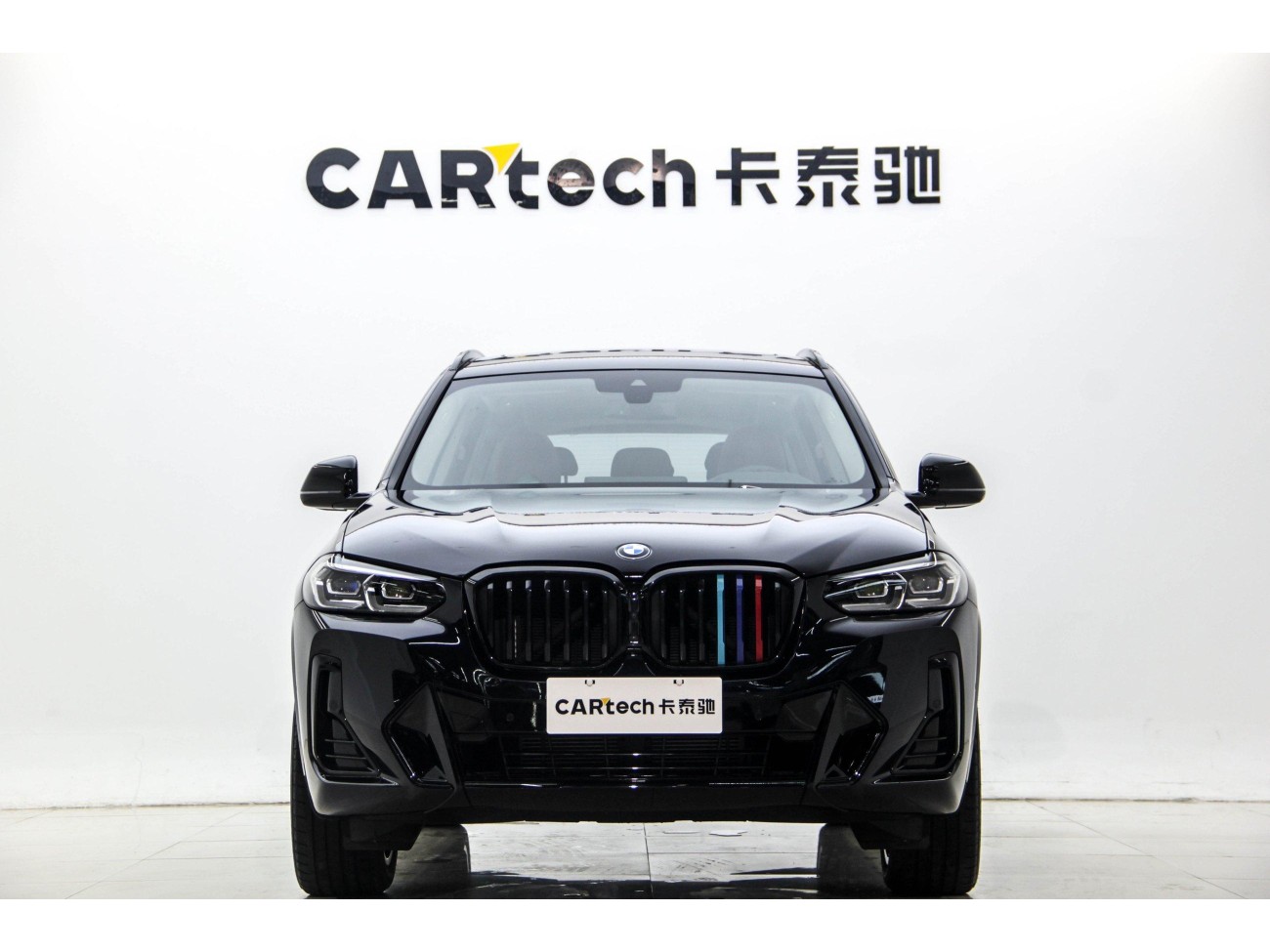 BMW X3 2024