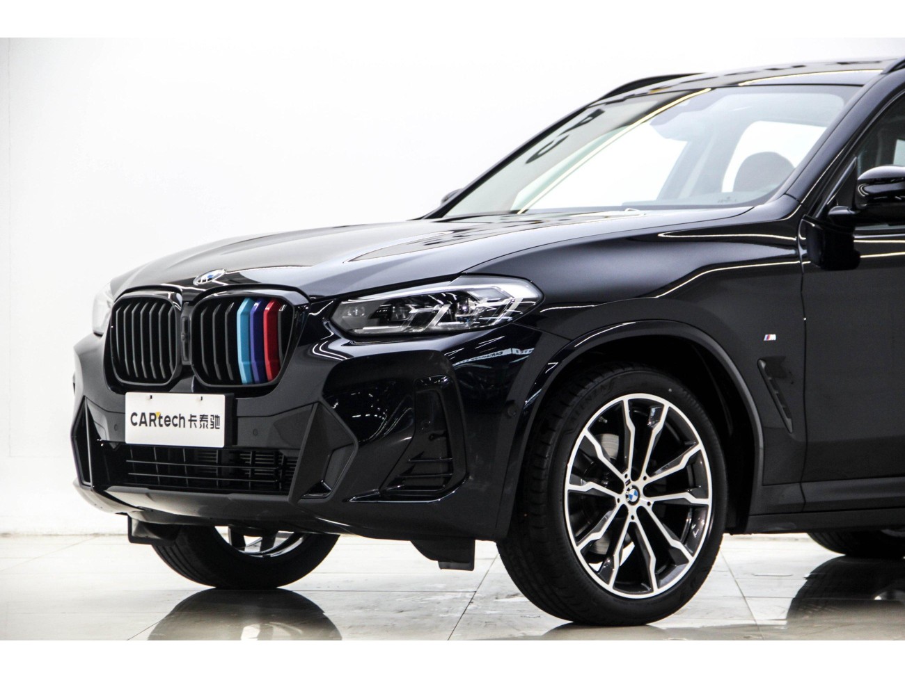 BMW X3 2024