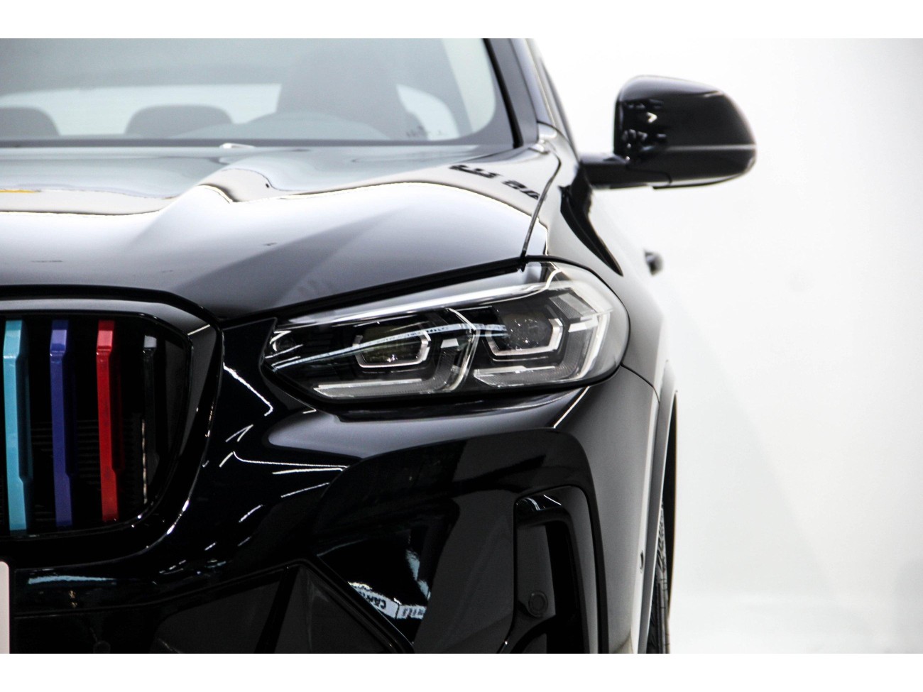 BMW X3 2024