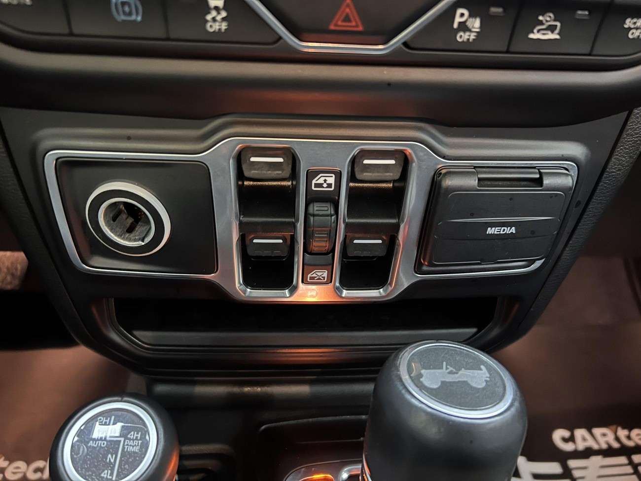Jeep Wrangler 2023