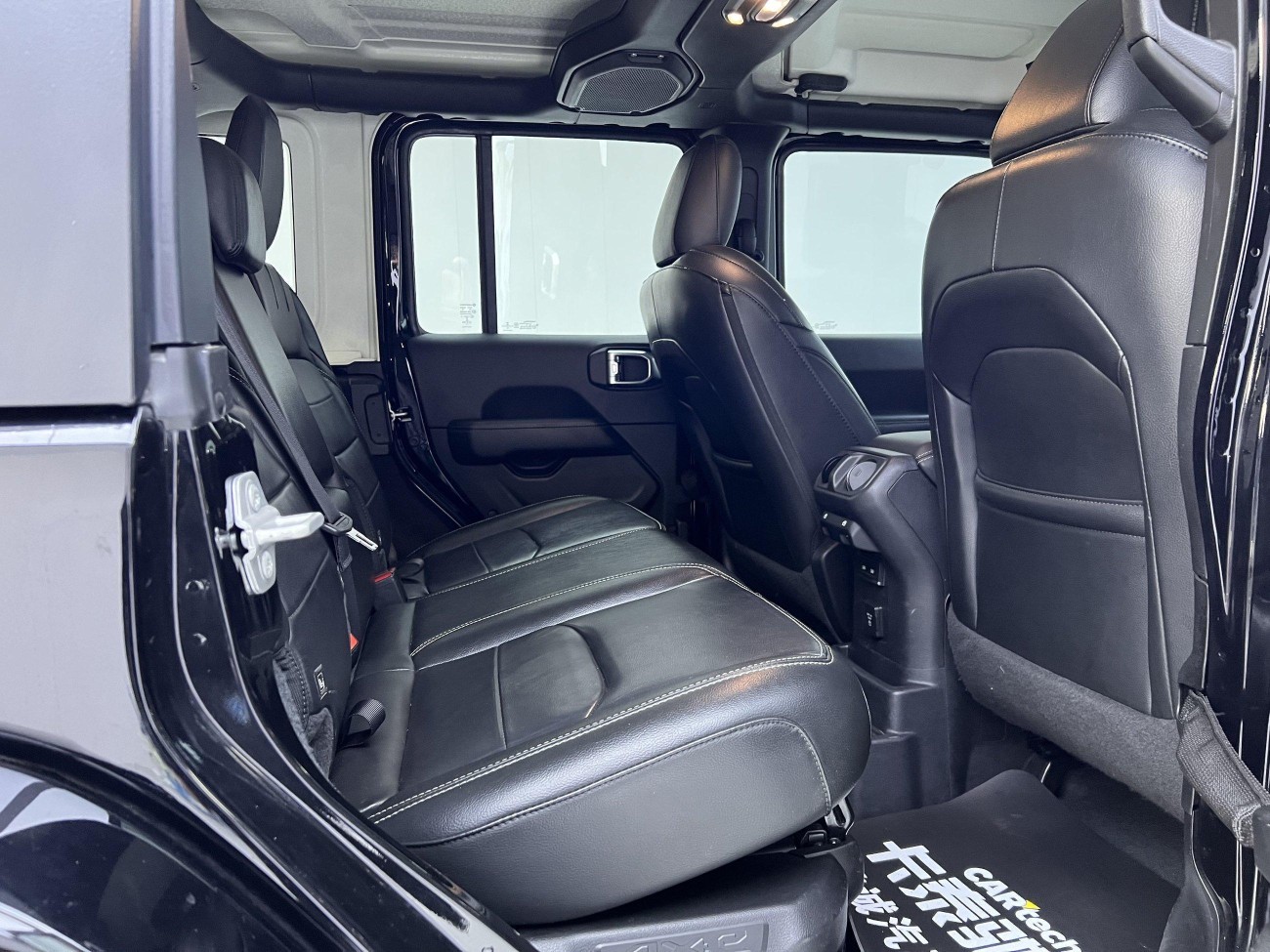 Jeep Wrangler 2023