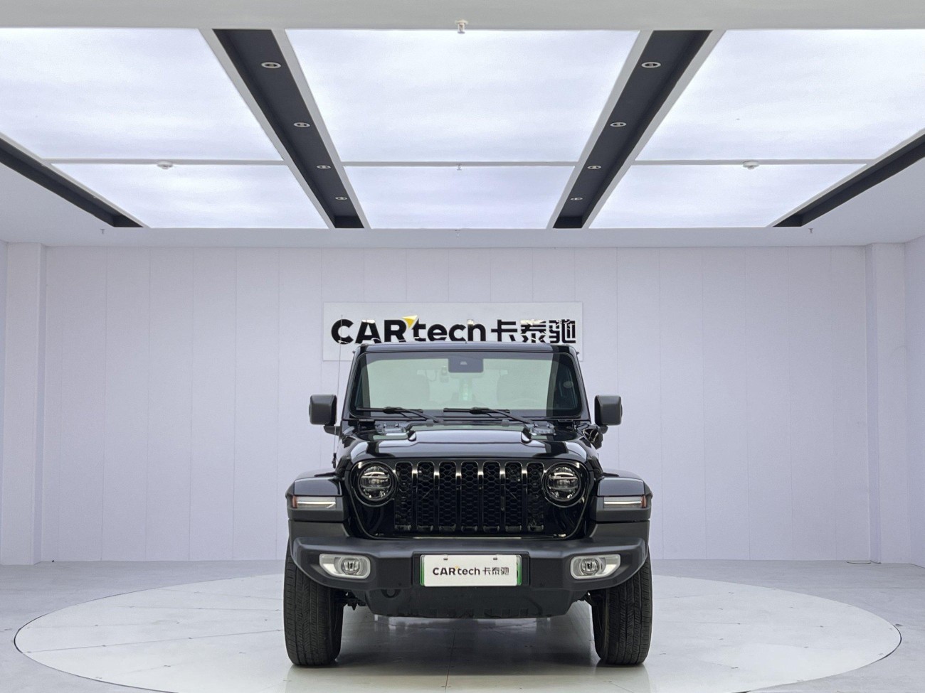 Jeep Wrangler 2023