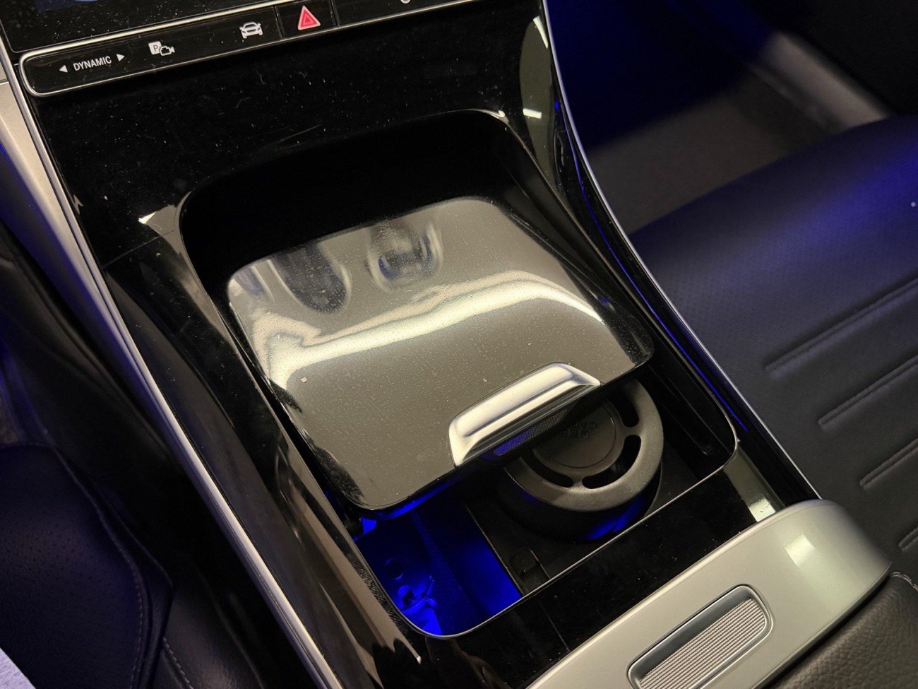 Mercedes-Benz C 260 L 2023