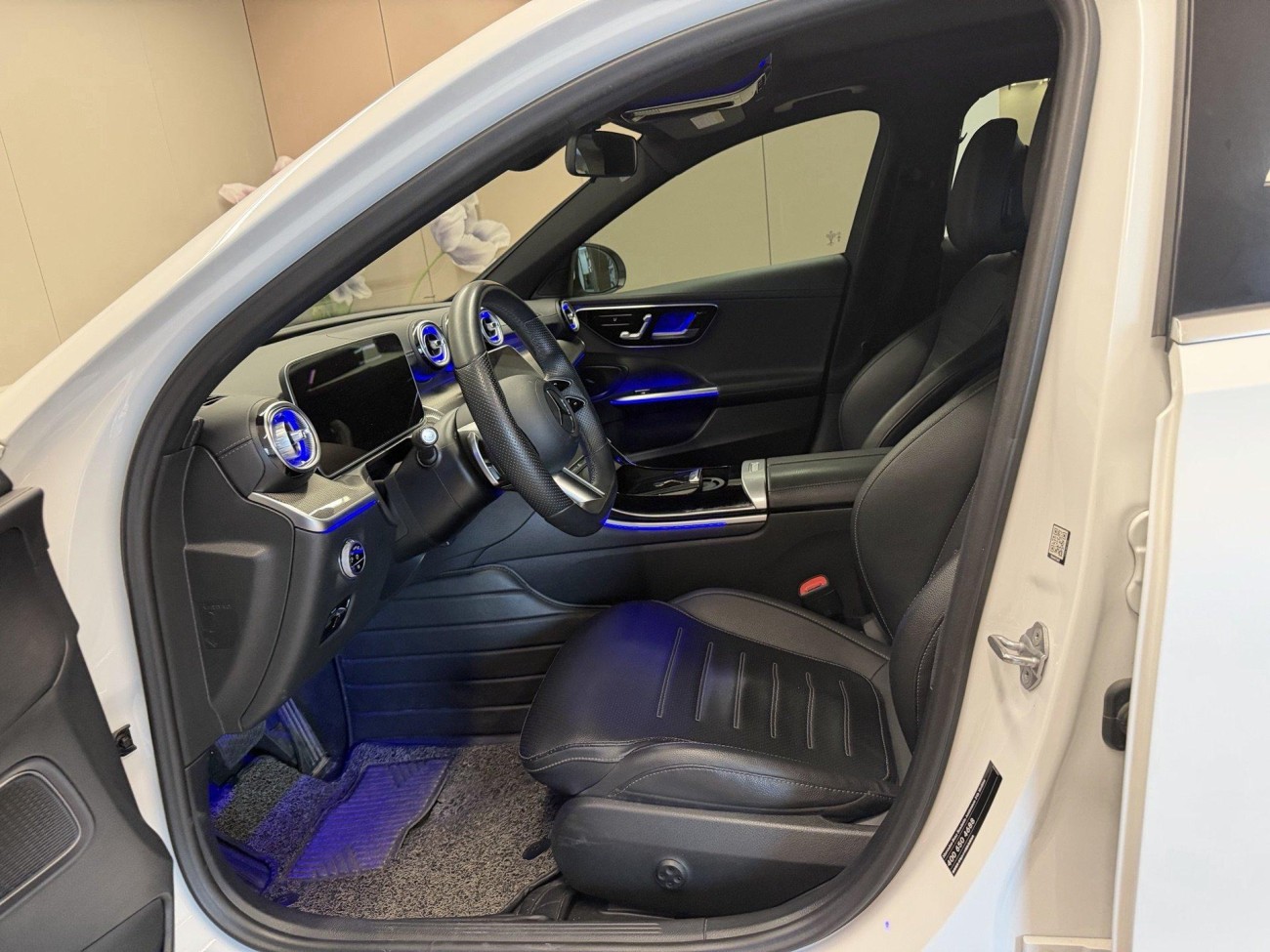 Mercedes-Benz C 260 L 2023