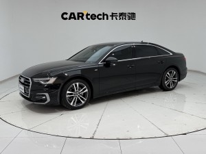 Audi A6L 40 TFSI 2024