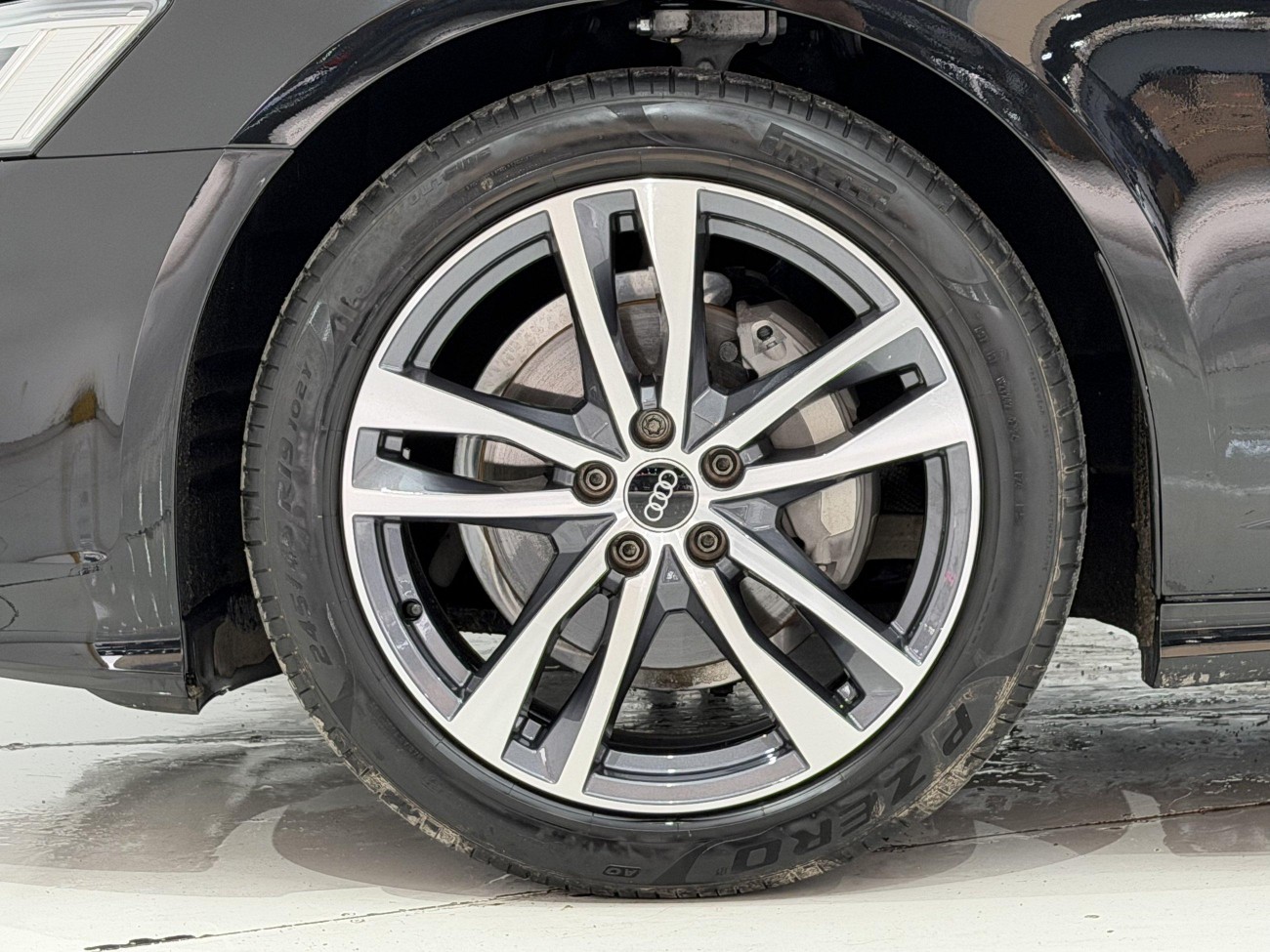 Audi A6L 40 TFSI 2024