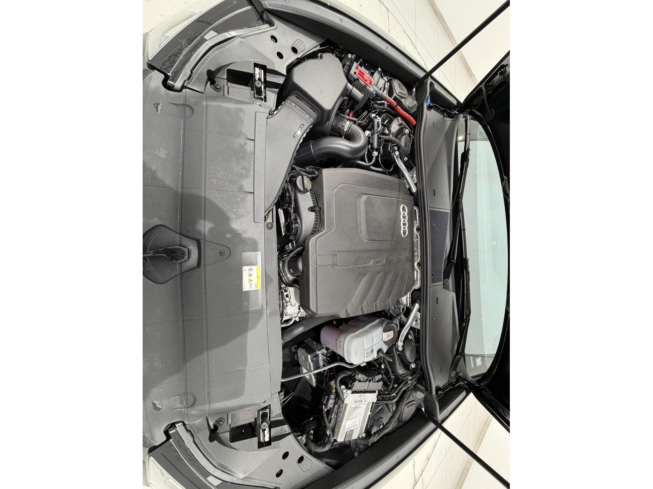 Audi A6L 40 TFSI 2024