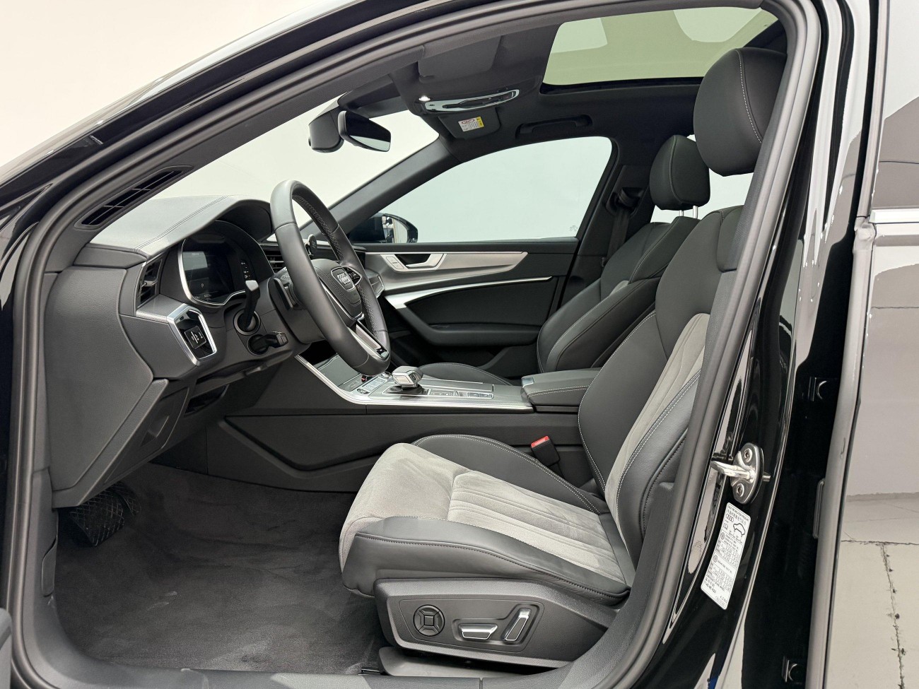 Audi A6L 40 TFSI 2024