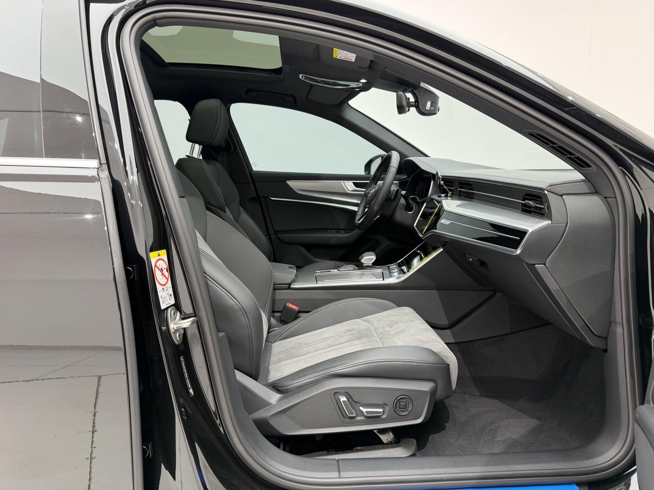 Audi A6L 40 TFSI 2024