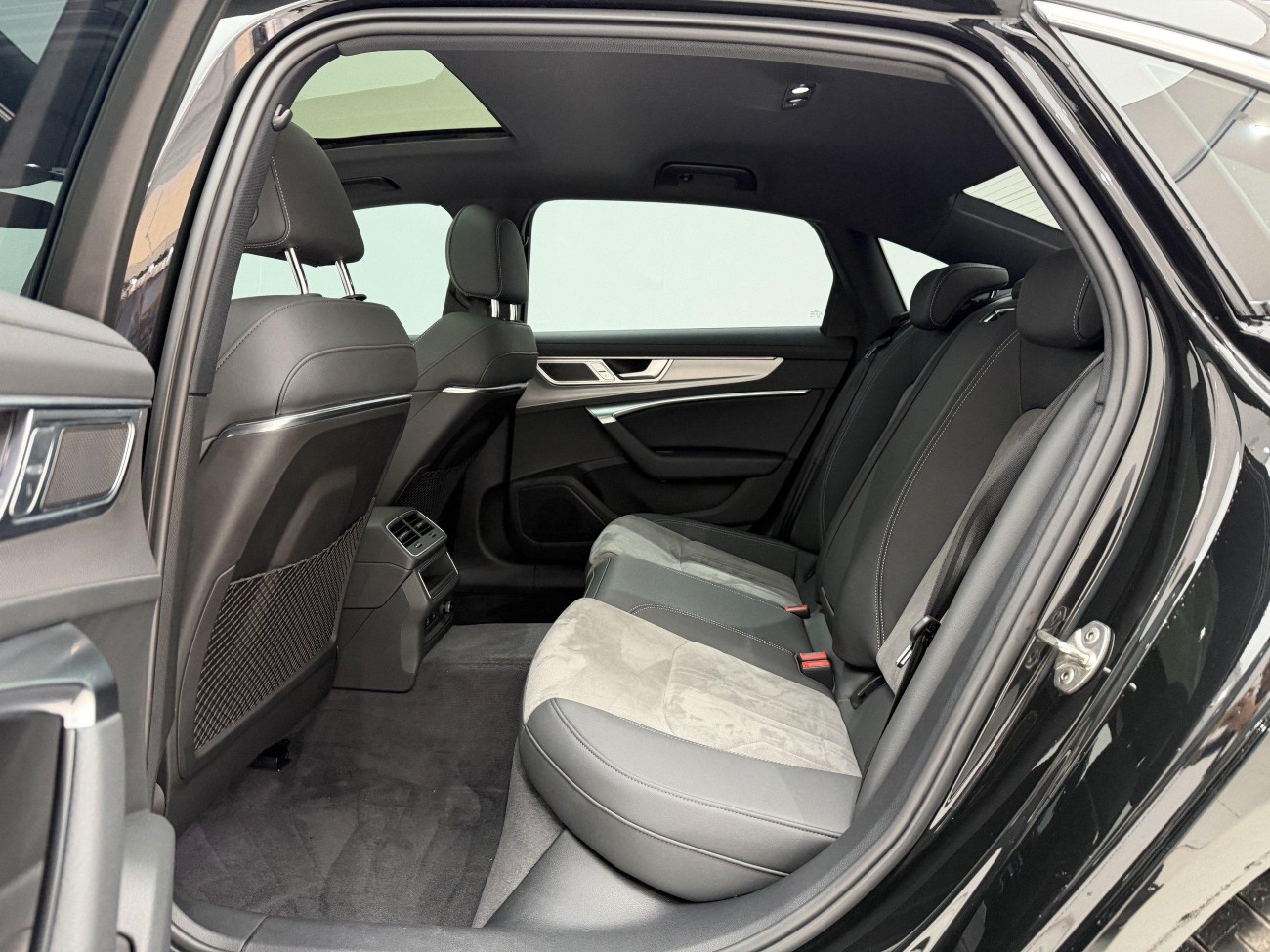 Audi A6L 40 TFSI 2024