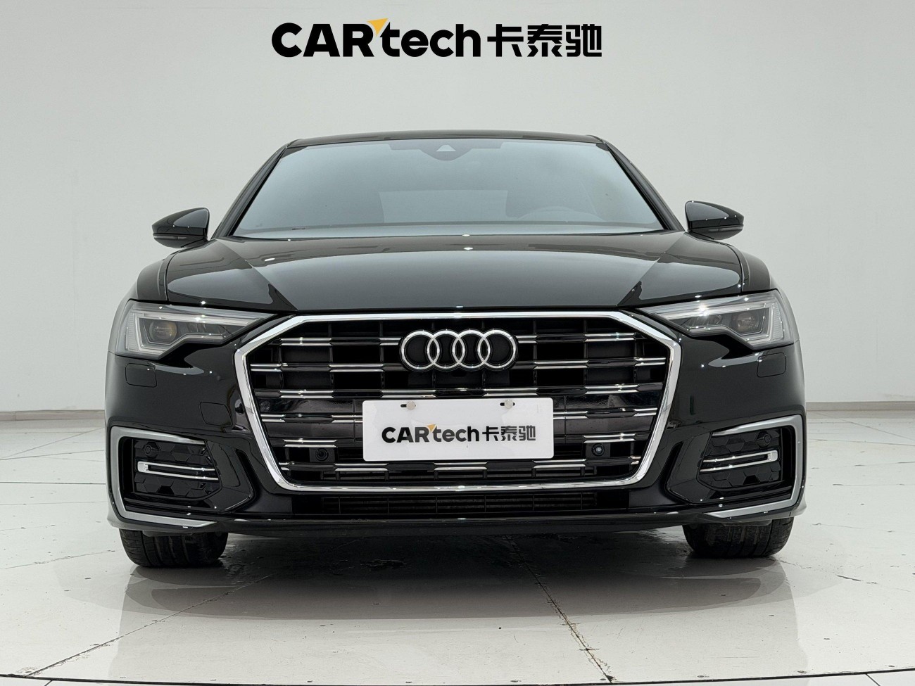 Audi A6L 40 TFSI 2024