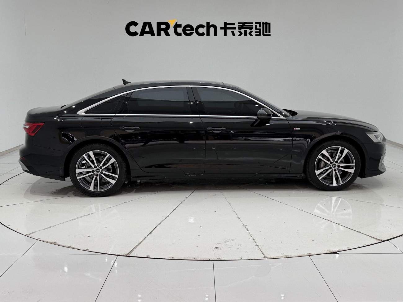 Audi A6L 40 TFSI 2024