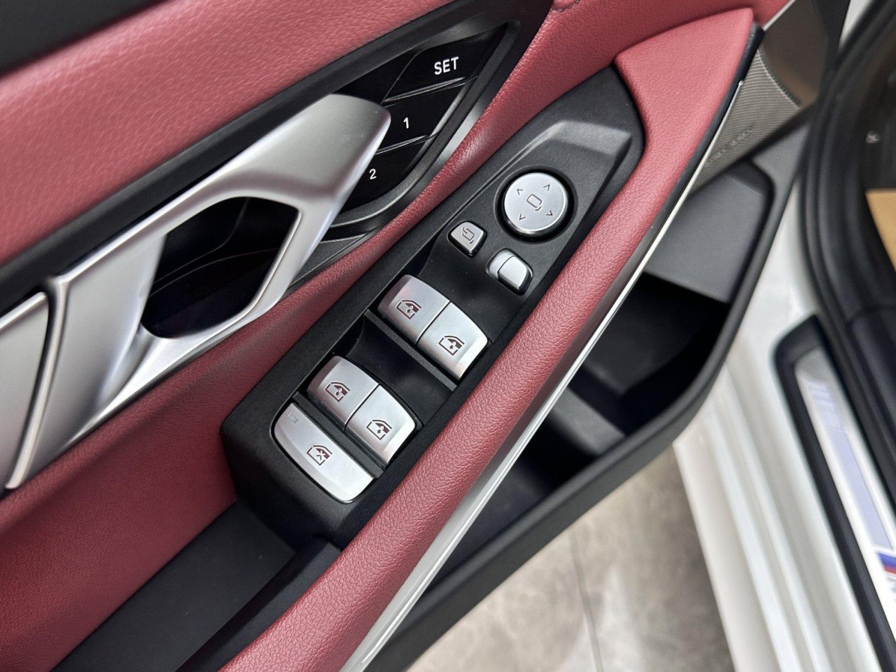 BMW 330Li 2021