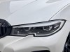 BMW 330Li 2021