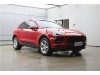 Porsche Macan 2021