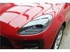 Porsche Macan 2021