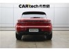 Porsche Macan 2021