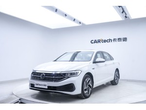 Volkswagen Sagitar 2022