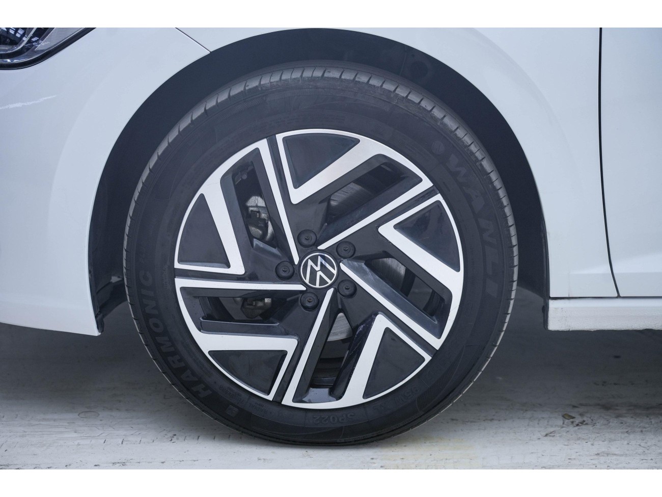 Volkswagen Sagitar 2022