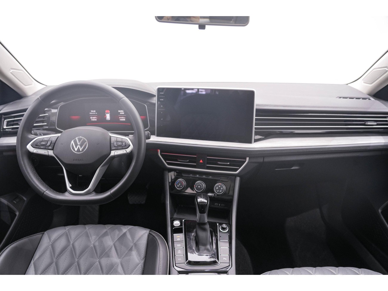Volkswagen Sagitar 2022