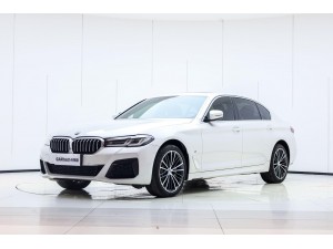 BMW 530Li 2023