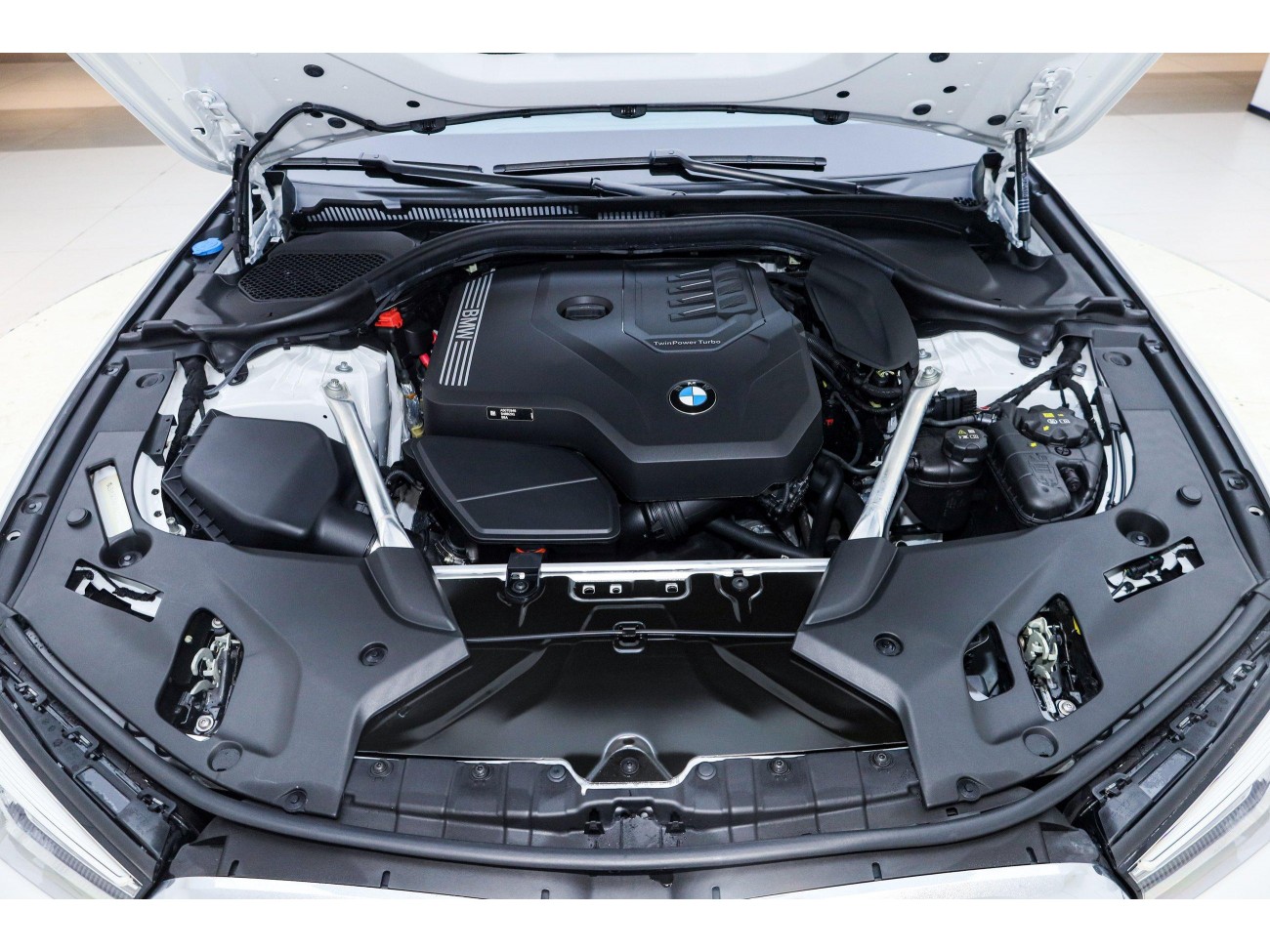 BMW 530Li 2023