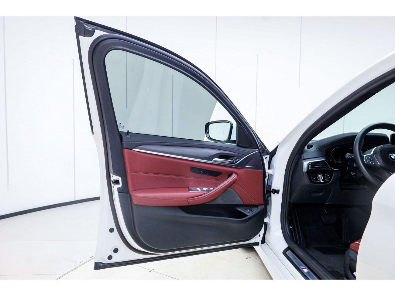 BMW 530Li 2023