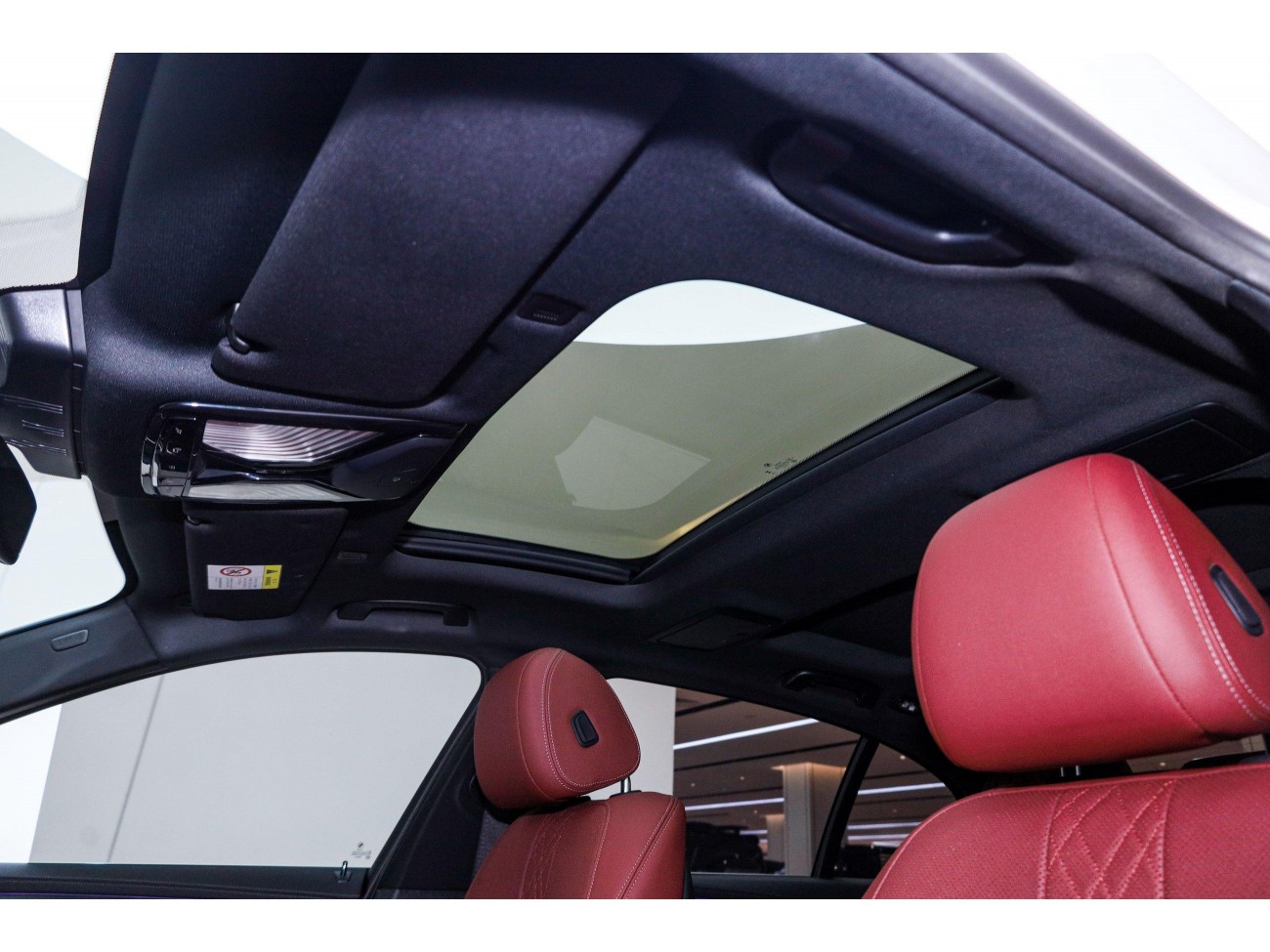 BMW 530Li 2023