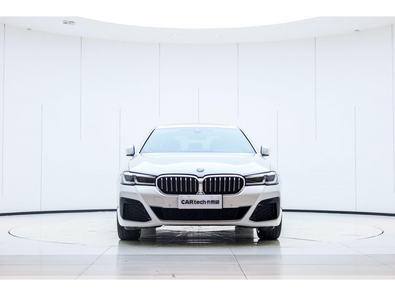BMW 530Li 2023