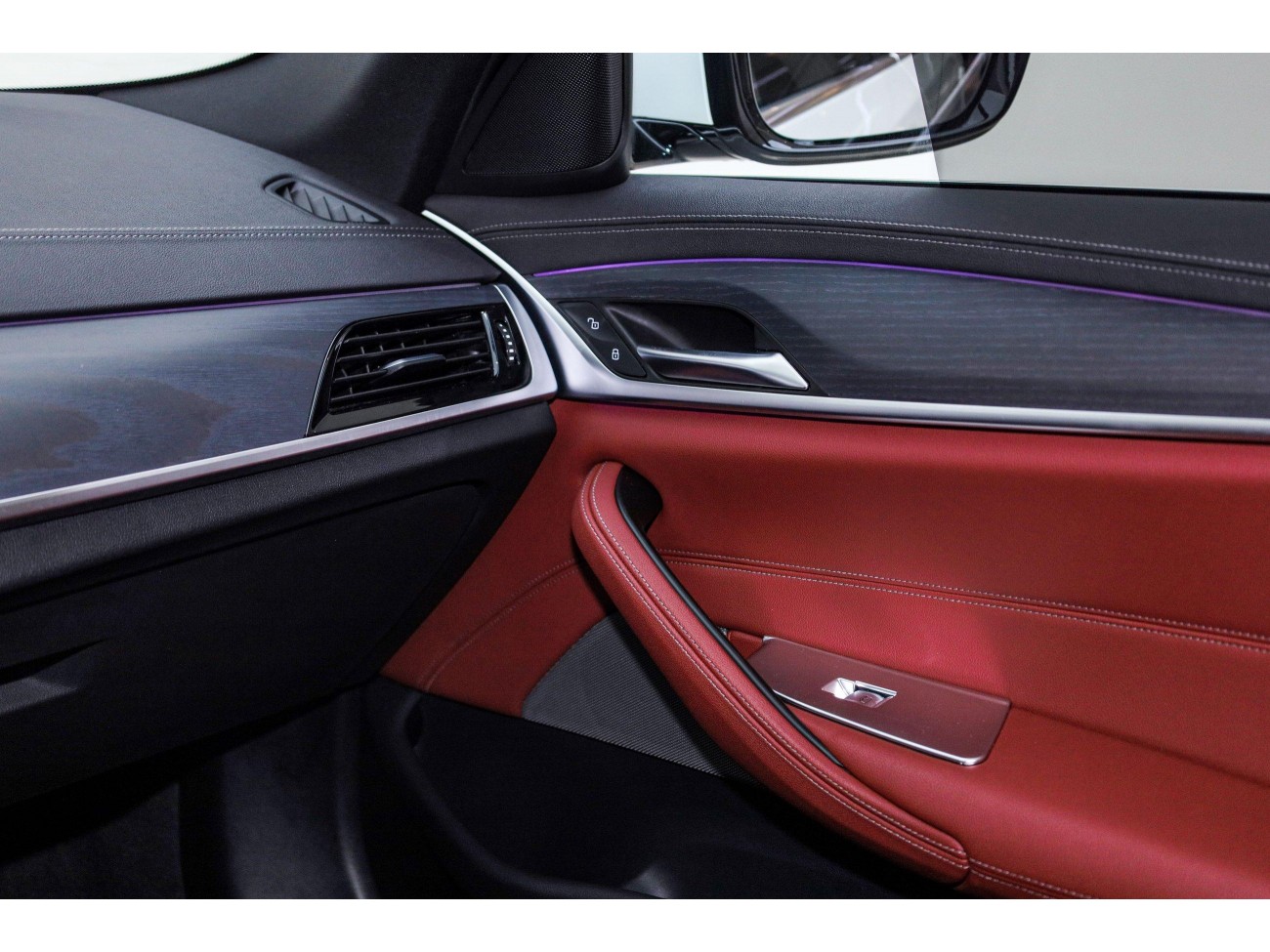 BMW 530Li 2023