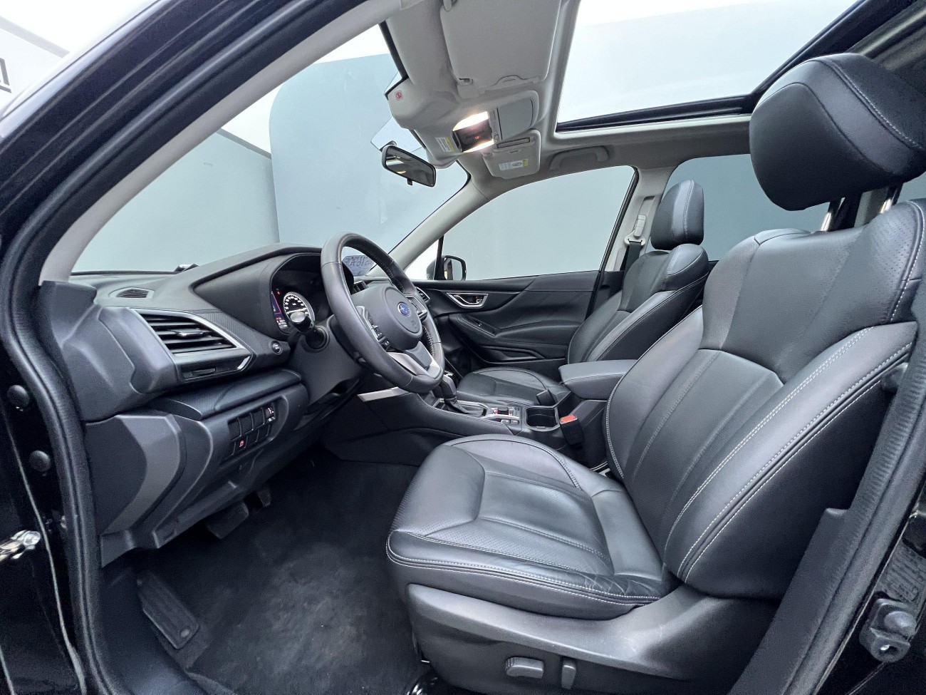 Subaru Forester 2022