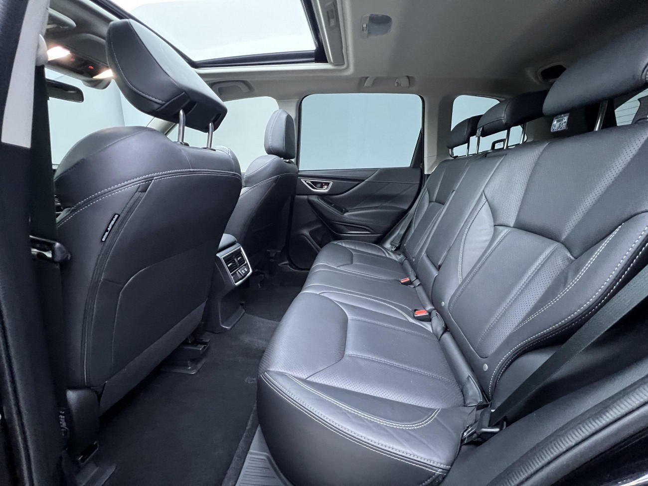 Subaru Forester 2022