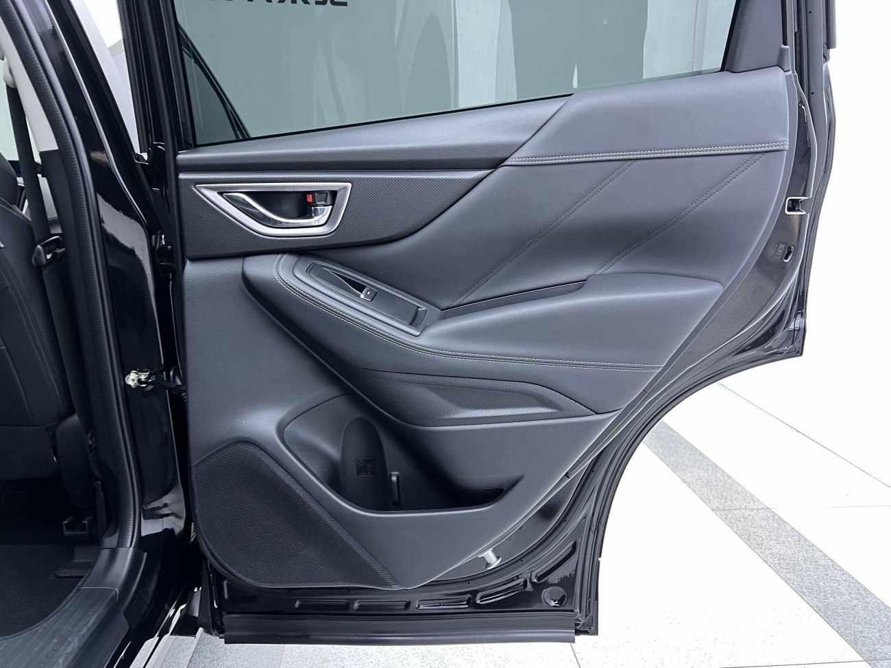 Subaru Forester 2022