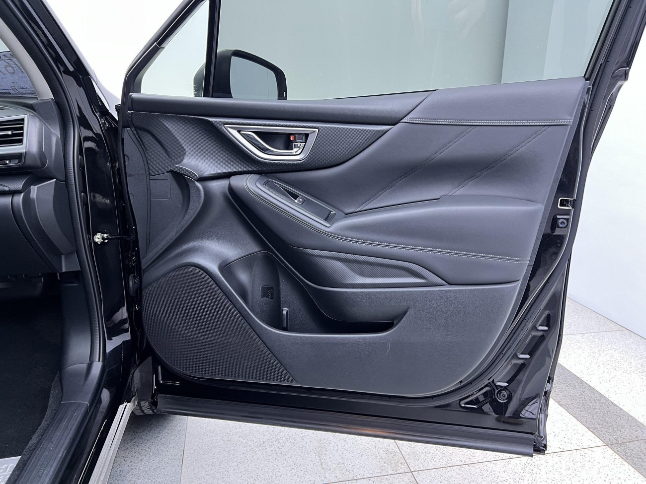 Subaru Forester 2022