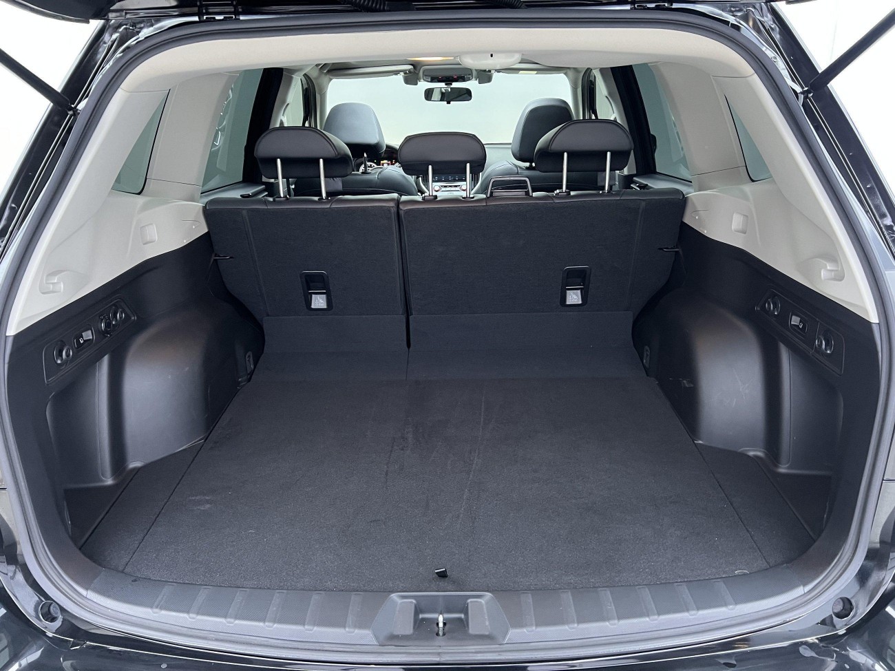Subaru Forester 2022
