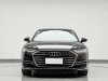 Audi A8L 50 TFSI 2020